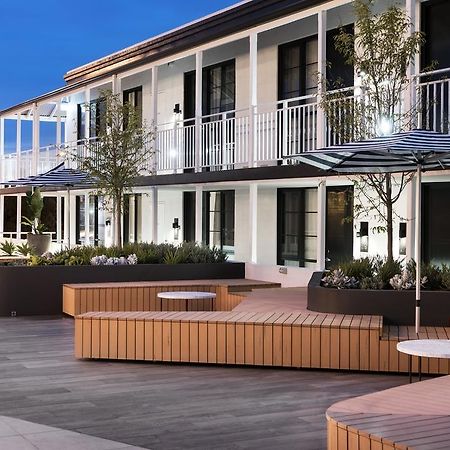 Tradewinds Hotel And Suites Fremantle Exterior foto